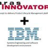 Great News for Connected Products - Aras &amp; IBM Ink New Deal