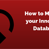 How to Manage Your Aras Innovator Database