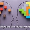 Systems Thinking and the Complexity of MBSE Models