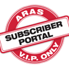 Aras Subscriber Portal – VIP Content