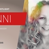 Employee Spotlight: Jenni Baden, Office Manager