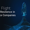 Taking Flight: Building Resilience in Aerospace Companies