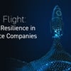 Taking Flight: Building Resilience in Aerospace Companies