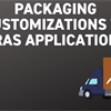 Packaging Customizations to Aras Applications