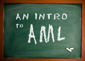 Intro to AML
