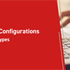 Adding ES Configurations for New ItemTypes