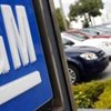 GM U-Turn in the Right Direction