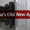 Low-Code – What’s Old is New Again (or is it?)