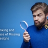 Systems Thinking and a Curious Case of Missing Electronic Designs