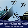 Which PLM Vendor Keeps You Most Current?
CIMdata PLM Upgrade Study