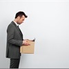 Terminating the CEO