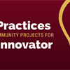 Aras Best Practices: Community Projects, Part 1