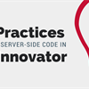 Aras Best Practices: Server-side Code