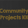 Aras Community Projects 101