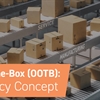 Out-of-the-box (OOTB): A Legacy Concept