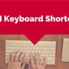 Tech Tip: Add Keyboard Shortcuts through CUI