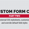 Customizing Your Aras Forms: Part 2