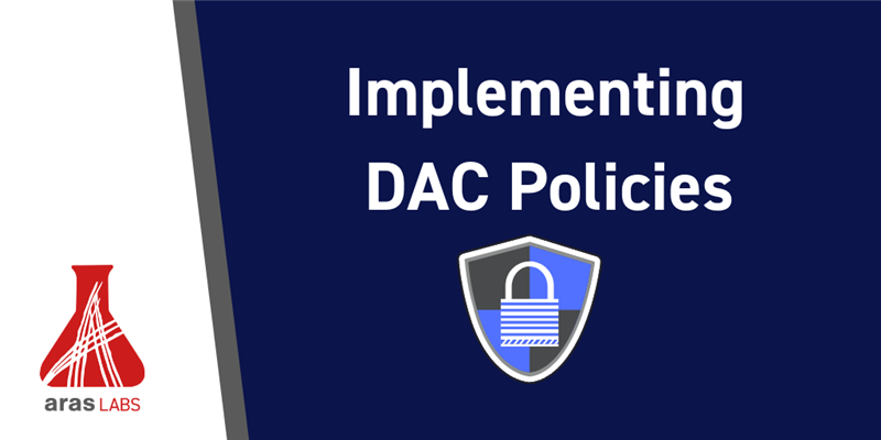 Implementing DAC Policies