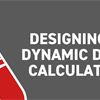 Designing a Dynamic Date Calculator