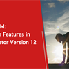 Efficient PLM: New Search Features in Aras Innovator Version 12