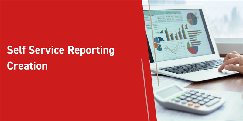 Self Service Report Creation through Aras Innovator