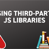 Using Third Party JavaScript Libraries
