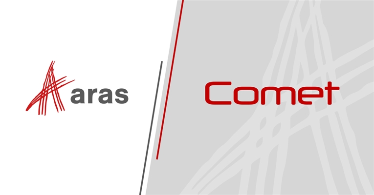 What our acquisition of Comet Solutions brings to the Aras community