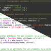 Customizing the Aras Method Editor Theme