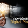 Innovation with a Digital Platform