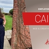 Employee Spotlight: Cailey Snowdon, Web and Creative Design Intern