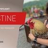 Employee Spotlight: Christine Longwell, Product Marketing Manager