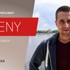 Employee Spotlight: Eugeny Turutin, Product Owner