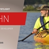 Employee Spotlight: John Pilla, Sr. Course Developer