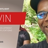 Employee Spotlight: Kevin Gillespie, Director of Development - Solutions and Applications