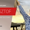 Employee Spotlight: Krzysztof Borowicz, Team Lead - Software Solutions