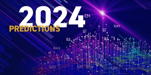 2024 年の PLM 業界に関する 7 つの未来予測：デジタルトランスフォーメーションの導入による製造業の変革