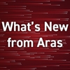 Aras Virtual より – Aras 最新情報ダイジェスト
