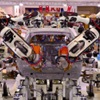 Aras最新事例：川崎重工業 ロボットビジネスセンター技術基幹システム