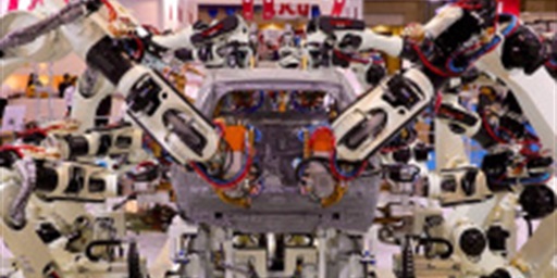 Aras最新事例：川崎重工業 ロボットビジネスセンター技術基幹システム