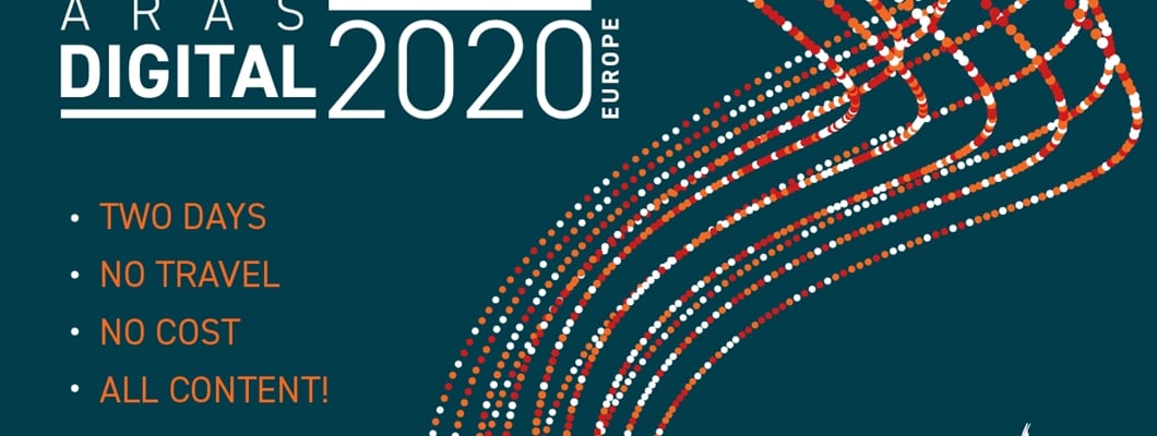 Aras Digital 2020 Europe