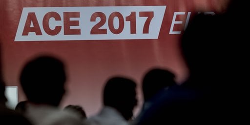 Save the Date: ACE 2017 Europe am 21. &amp; 22. November in München