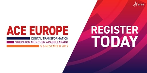 ACE 2019 Europe - Registration Open