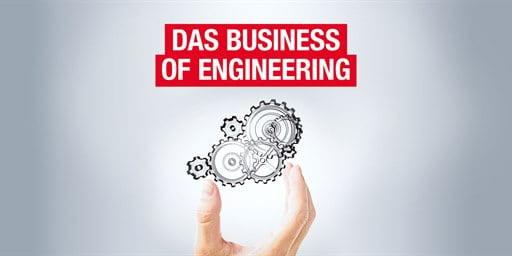 Das Business of Engineering