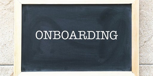 Externe Zusammenarbeit – Onboarding &amp; Offboarding