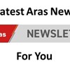 March 2019 Aras Newsletter
