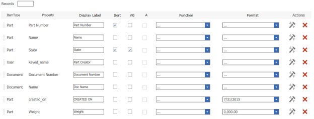 Sample Walkthrough Example Preview Sample Report Walkthrough