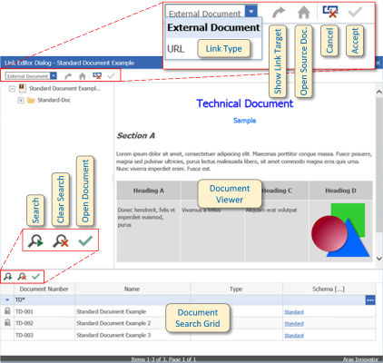 Adding Document Elements