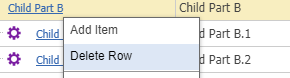 Express Change Management