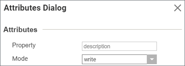 Adding Document Elements