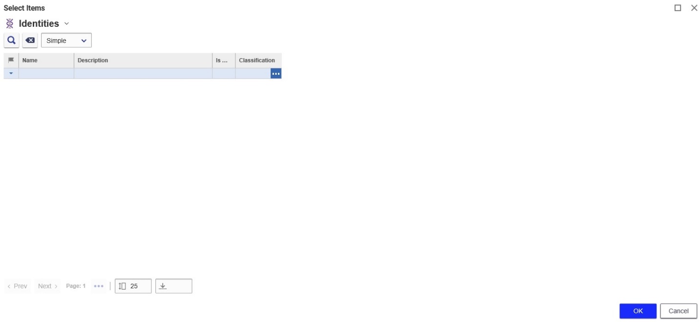 Adding a Replication Rule